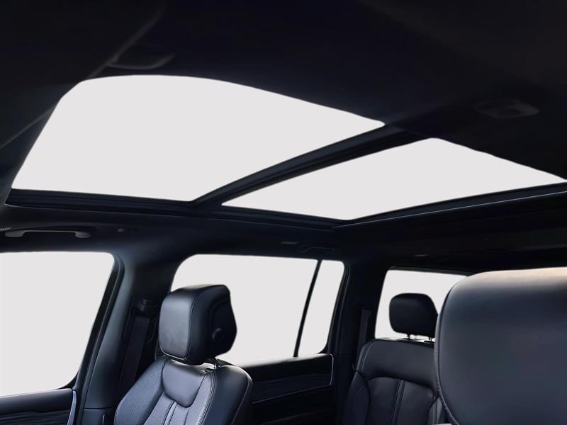 jeep Wagoneer 2022 - 35