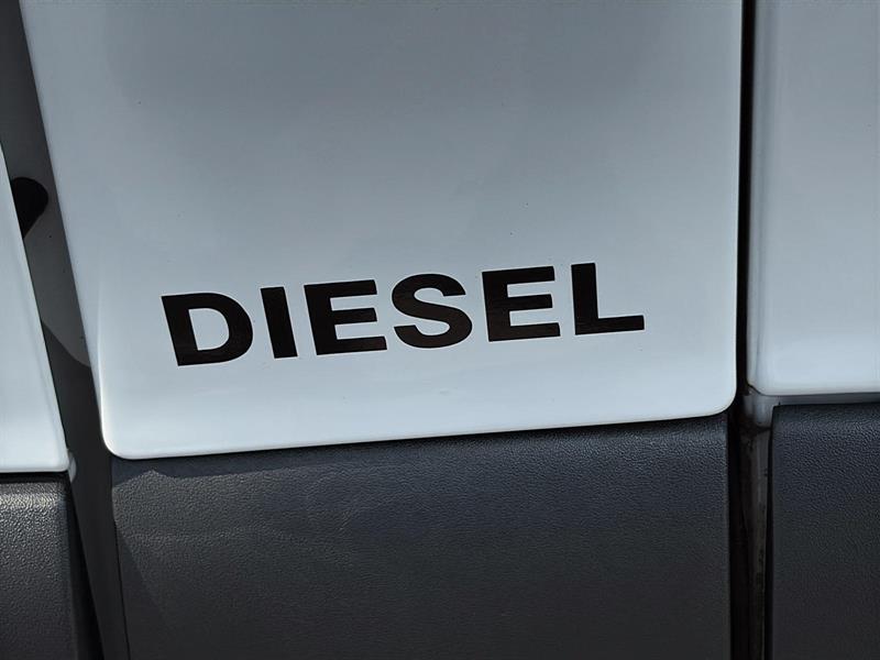 mercedes-benz Sprinter 2022 - 14