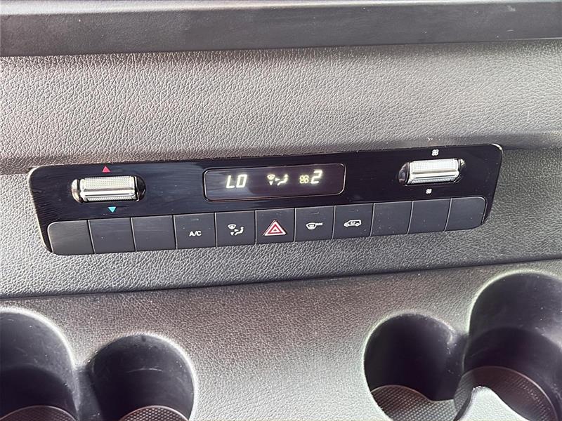mercedes-benz Sprinter 2022 - 21