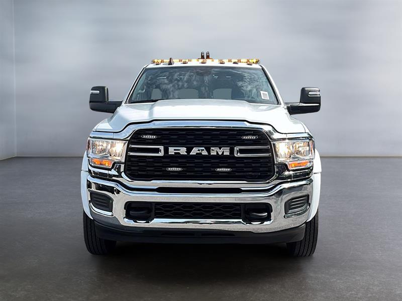 ram 4500 2024 - 2