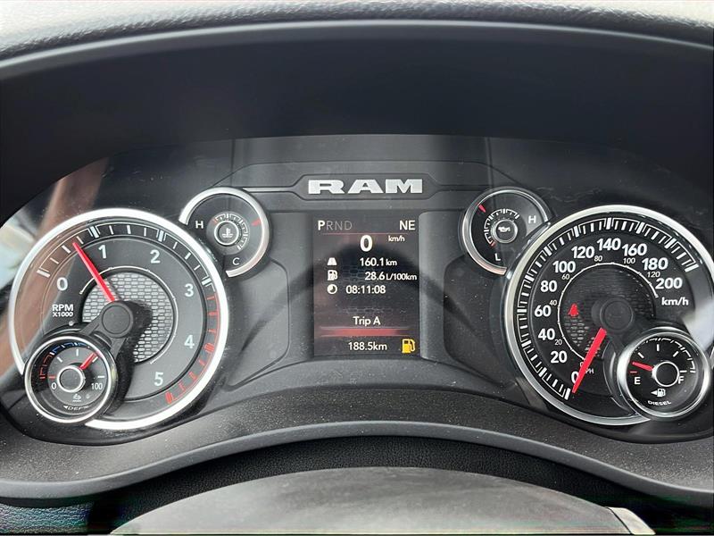 ram 4500 2024 - 18