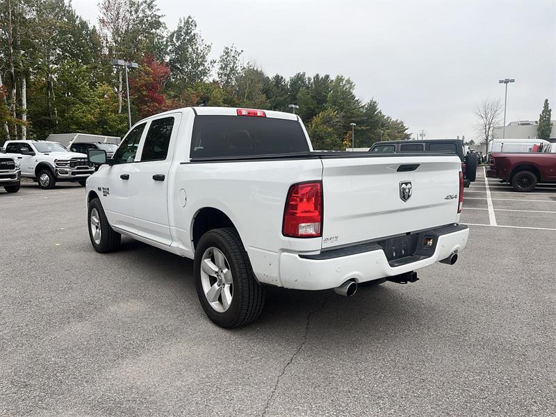 ram 1500 Classic 2022 - 4