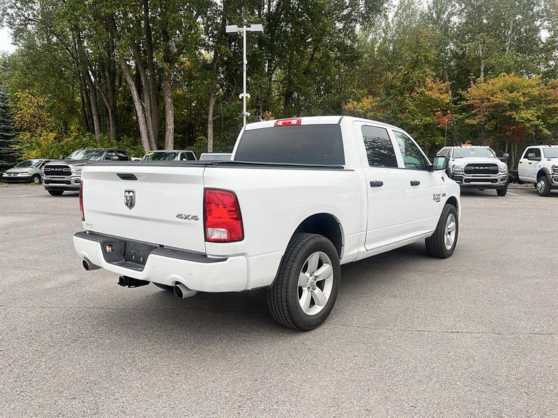 ram 1500 Classic 2022 - 6