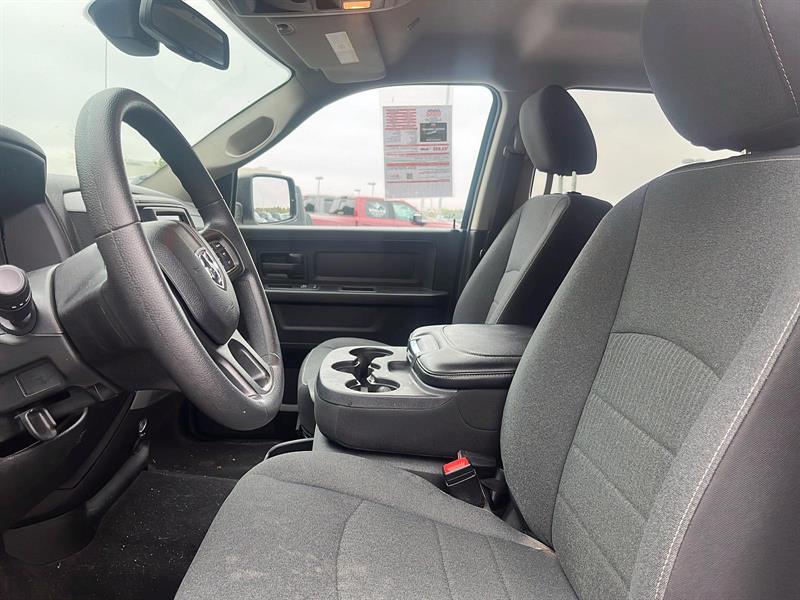 ram 1500 Classic 2022 - 9