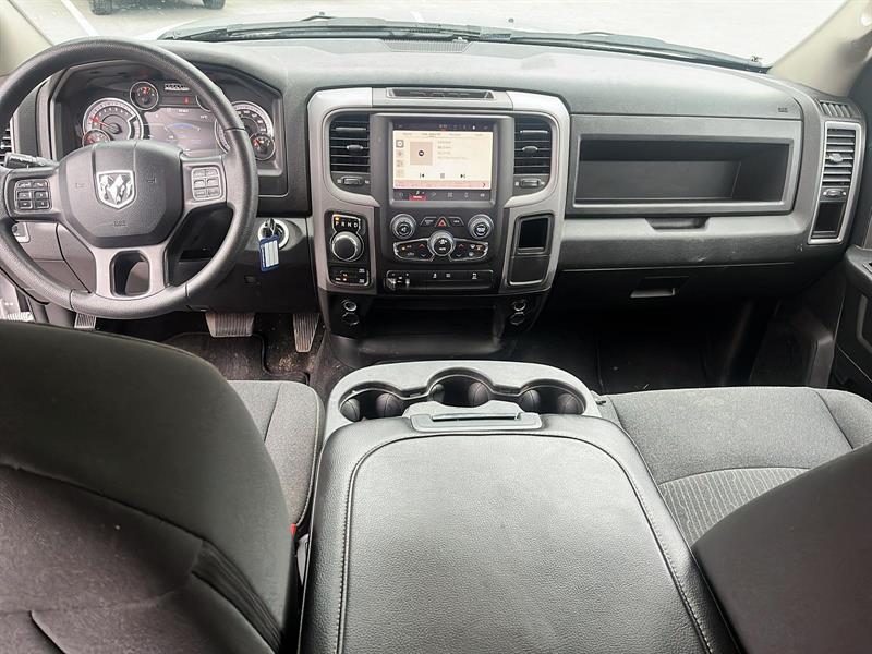 ram 1500 Classic 2022 - 11