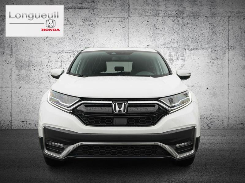 honda CR-V 2022 - 2