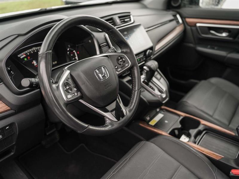 honda CR-V 2022 - 10