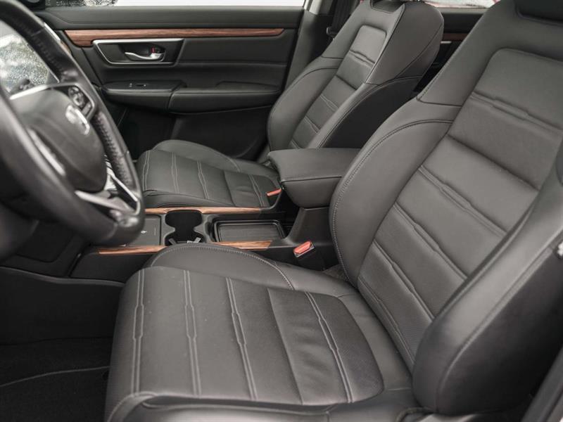 honda CR-V 2022 - 11