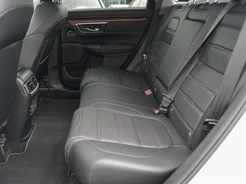 honda CR-V 2022 - 12