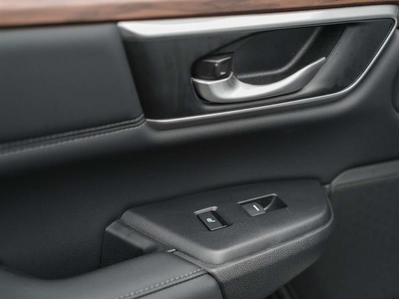 honda CR-V 2022 - 13