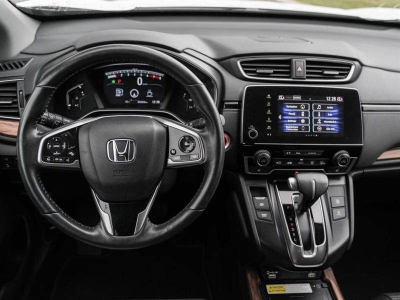 honda CR-V 2022 - 14