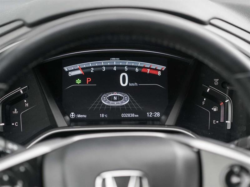 honda CR-V 2022 - 16