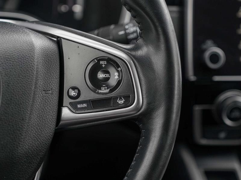 honda CR-V 2022 - 17