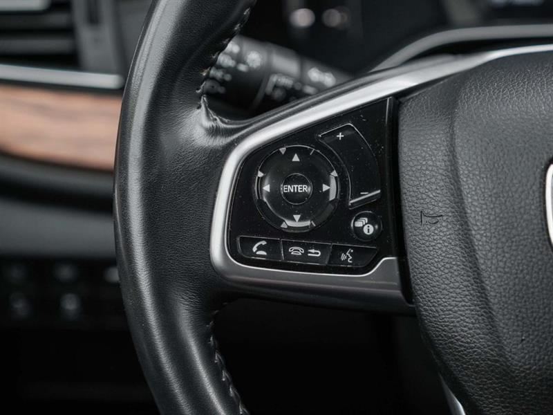 honda CR-V 2022 - 18