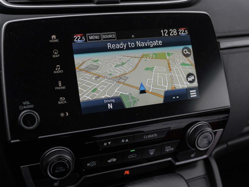 honda CR-V 2022 - 19