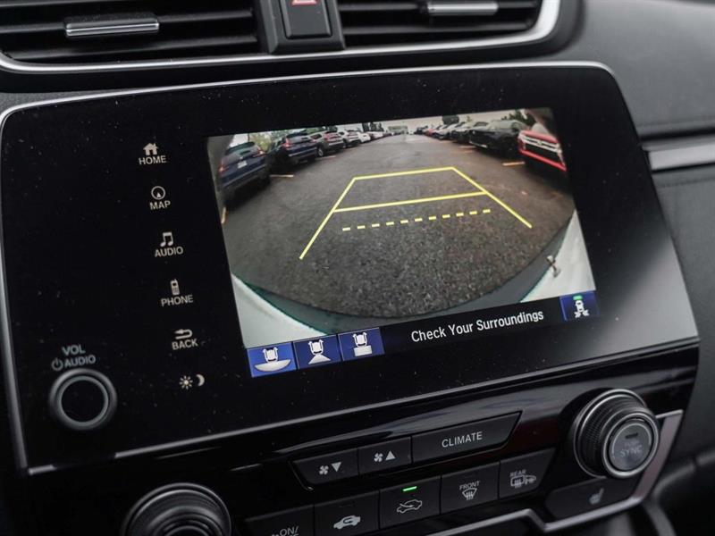 honda CR-V 2022 - 20