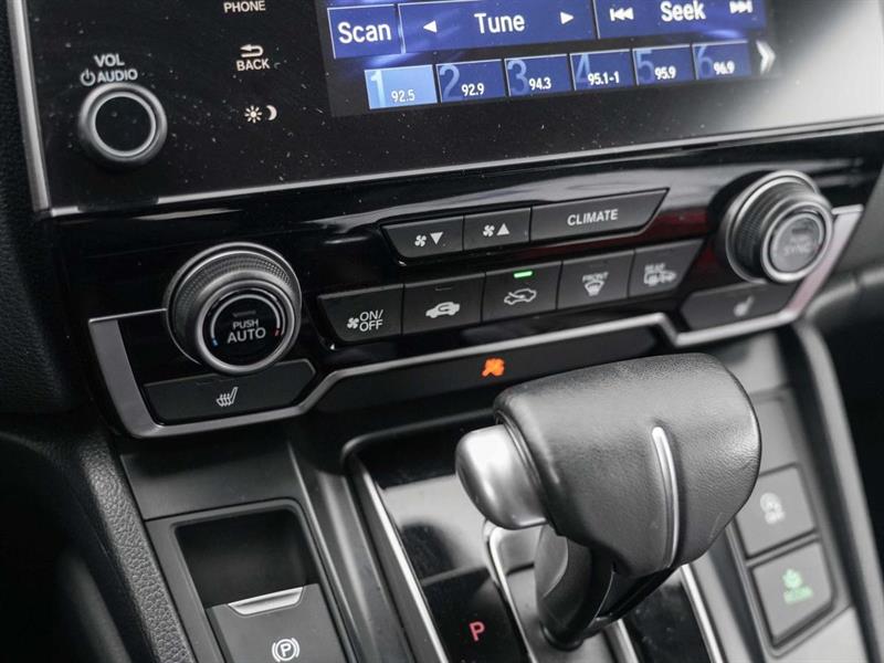 honda CR-V 2022 - 22