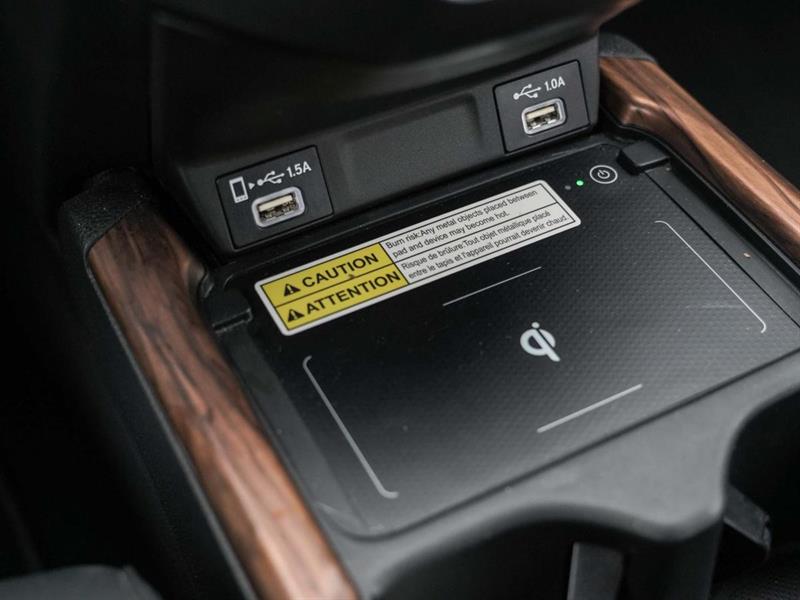 honda CR-V 2022 - 24