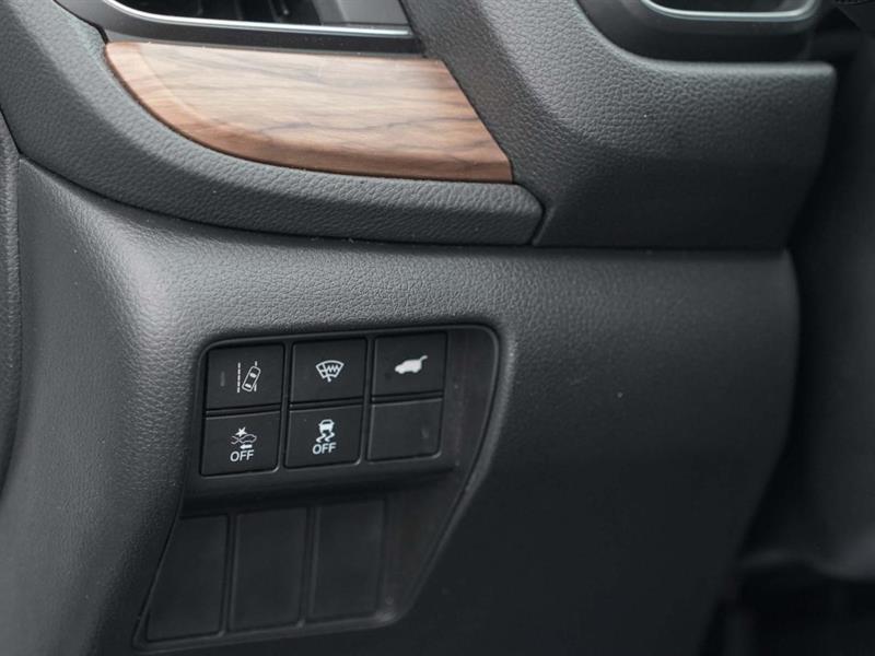 honda CR-V 2022 - 25