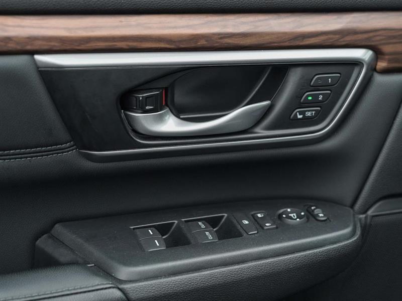 honda CR-V 2022 - 26