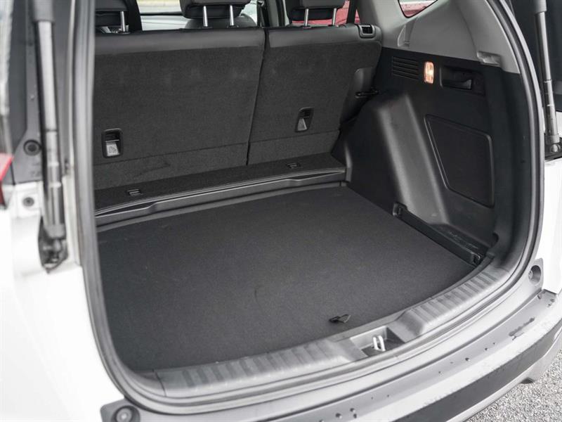 honda CR-V 2022 - 29