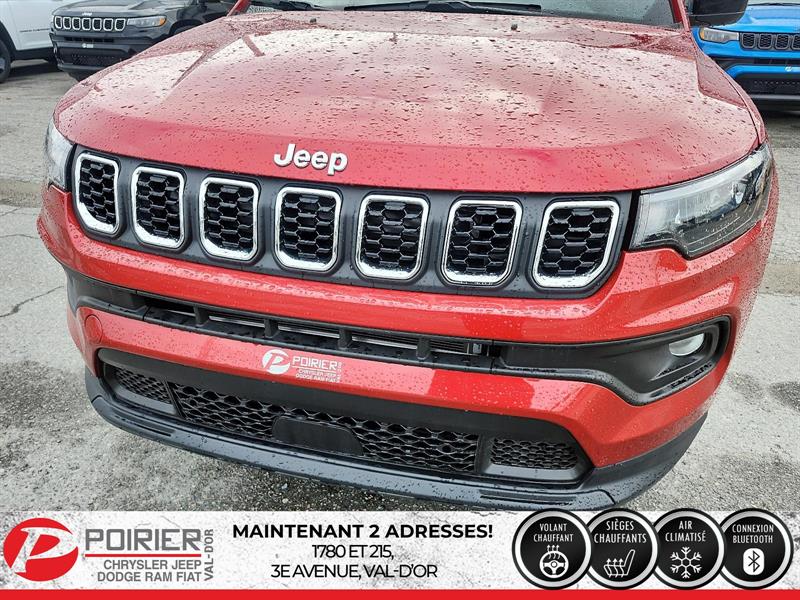 jeep Compass 2025 - 2