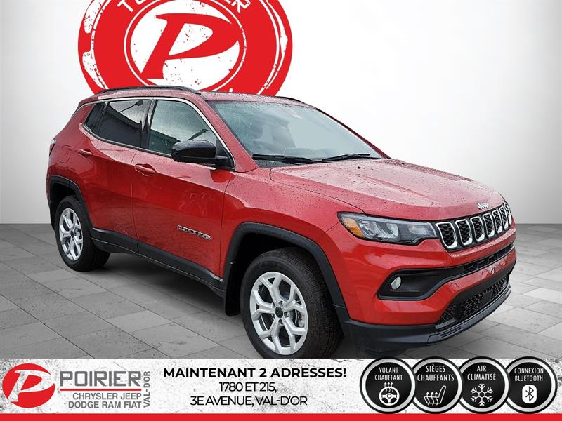 jeep Compass 2025 - 3