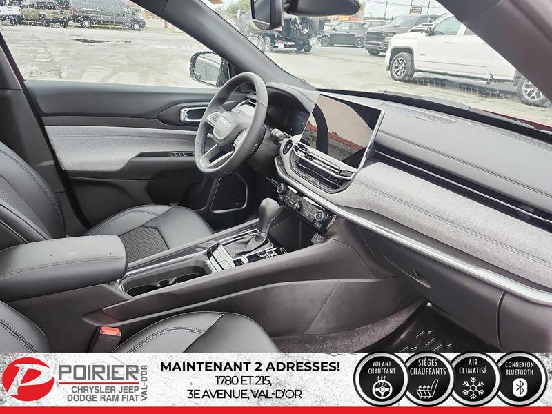 jeep Compass 2025 - 4