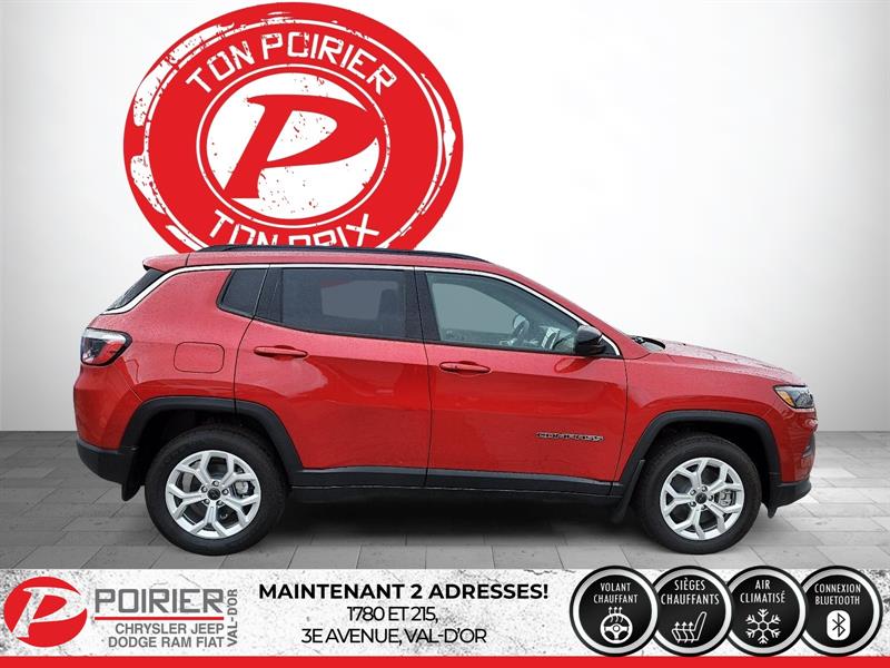 jeep Compass 2025 - 5