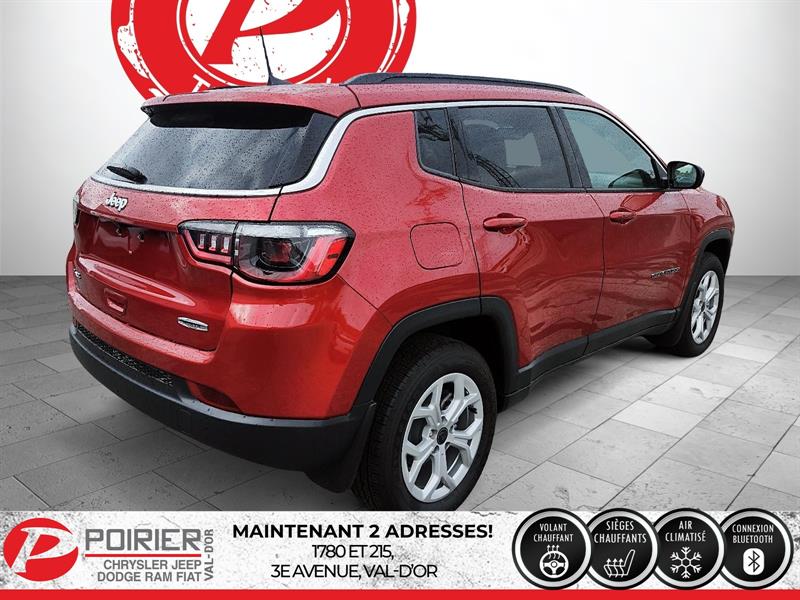 jeep Compass 2025 - 6