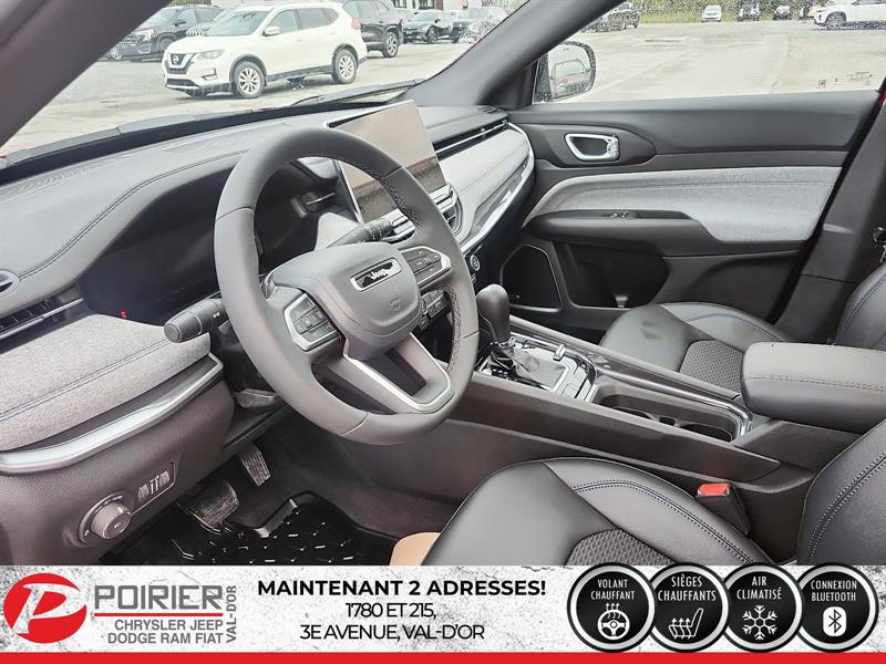 jeep Compass 2025 - 12