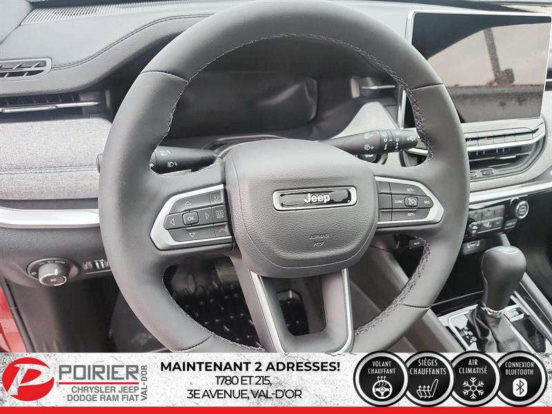 jeep Compass 2025 - 14