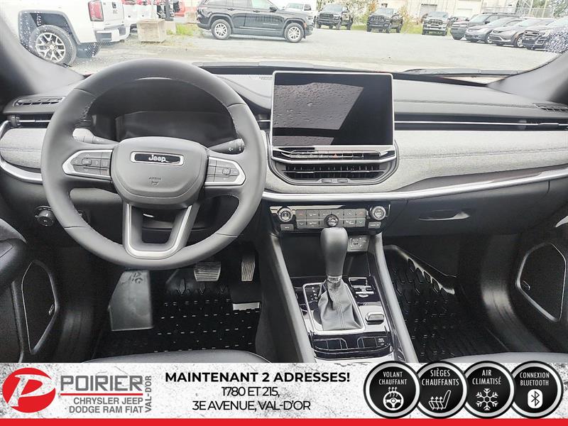 jeep Compass 2025 - 15