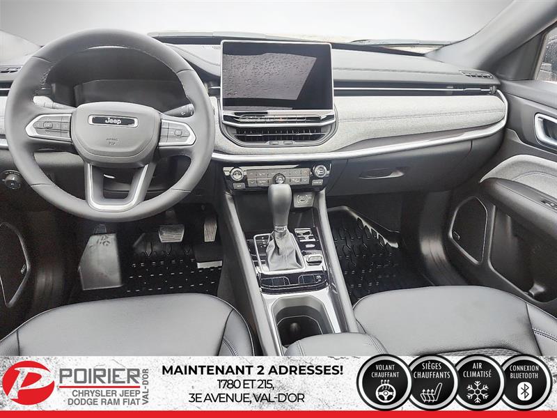 jeep Compass 2025 - 16