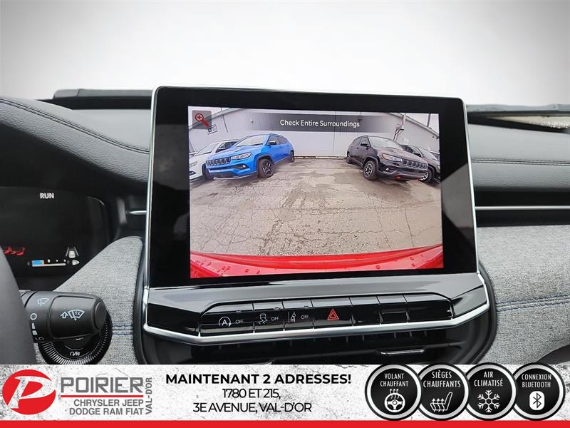 jeep Compass 2025 - 17