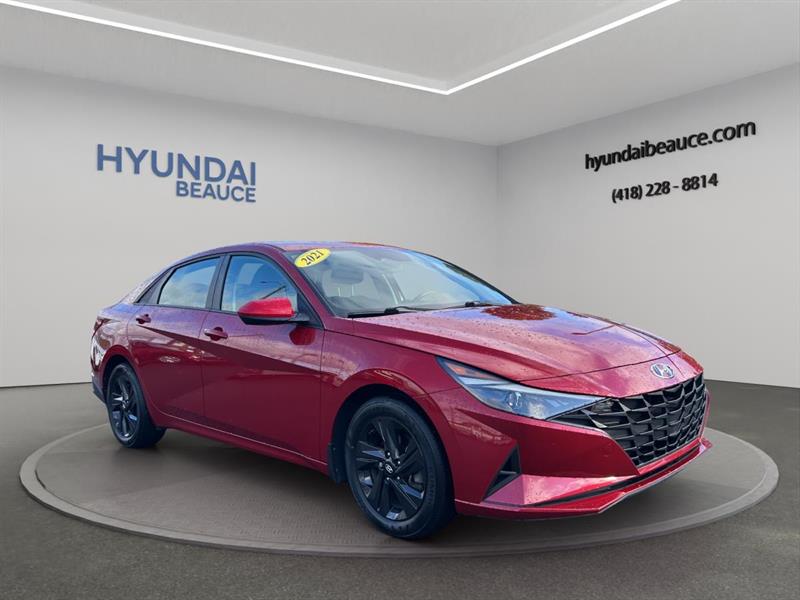 hyundai Elantra 2021 - 3