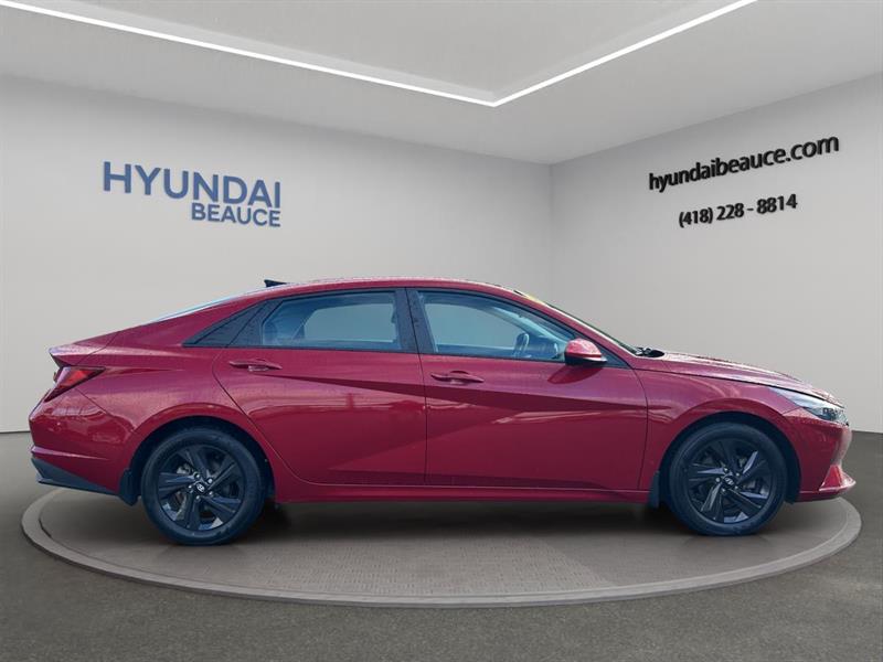 hyundai Elantra 2021 - 4