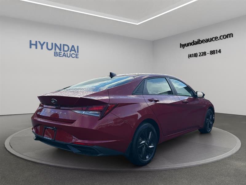 hyundai Elantra 2021 - 5
