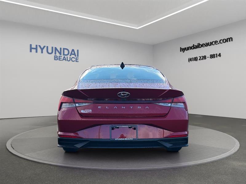 hyundai Elantra 2021 - 6