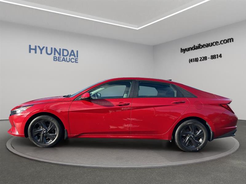 hyundai Elantra 2021 - 9