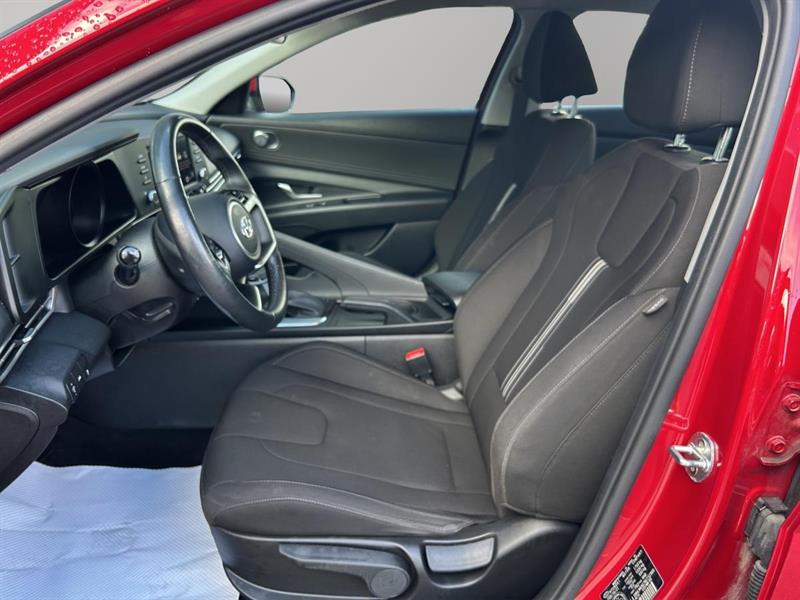 hyundai Elantra 2021 - 13