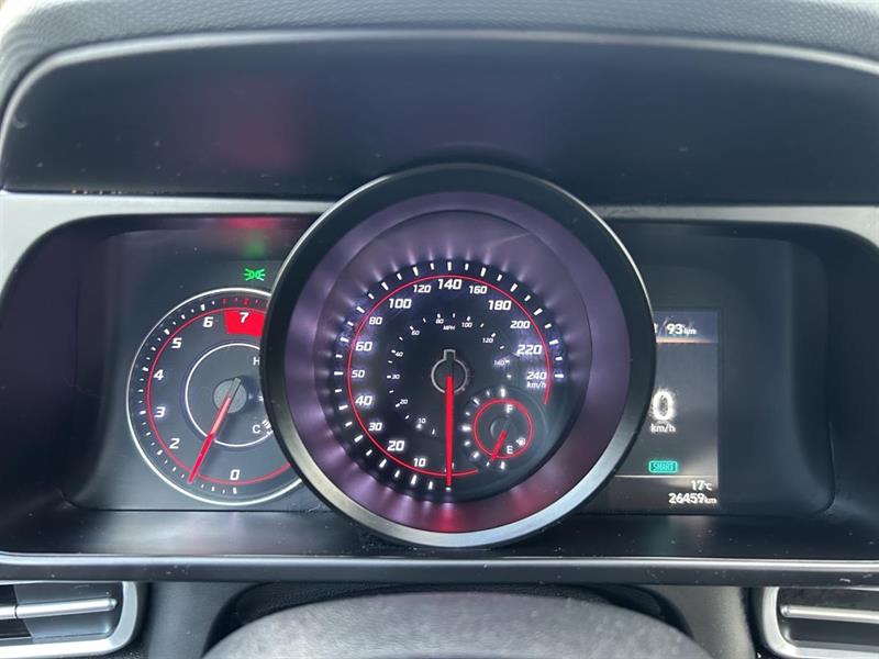 hyundai Elantra 2021 - 15