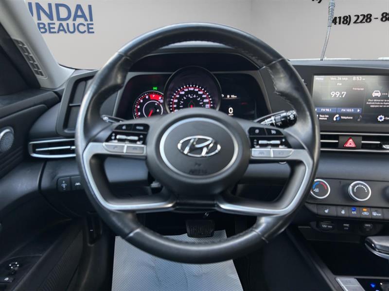 hyundai Elantra 2021 - 16