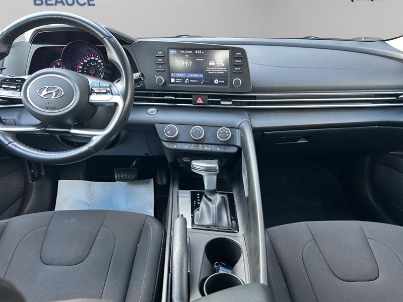 hyundai Elantra 2021 - 19