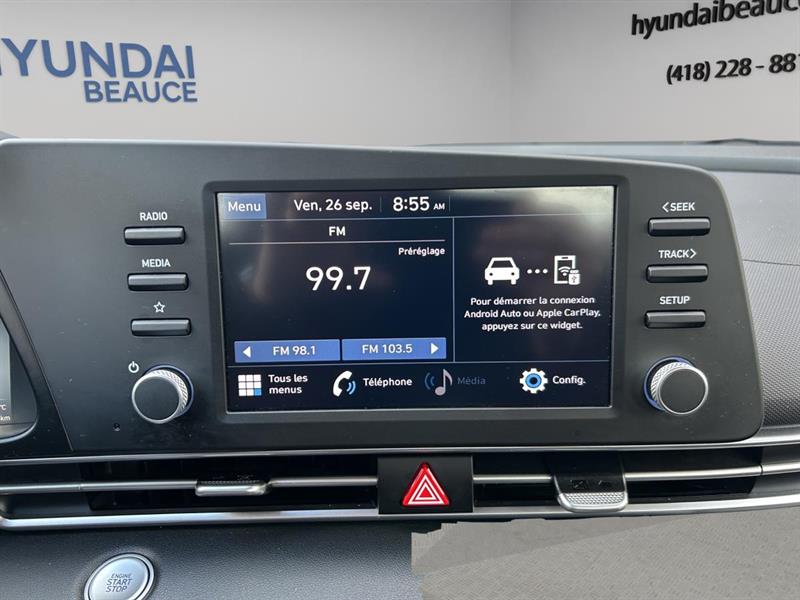 hyundai Elantra 2021 - 20