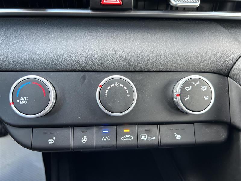 hyundai Elantra 2021 - 21