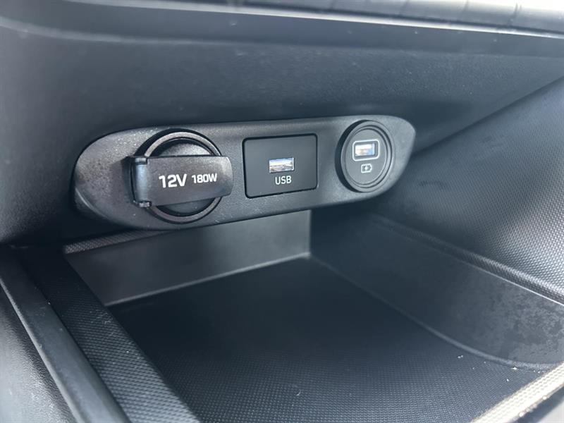 hyundai Elantra 2021 - 22