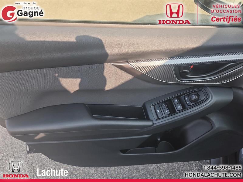 subaru WRX 2023 - 12