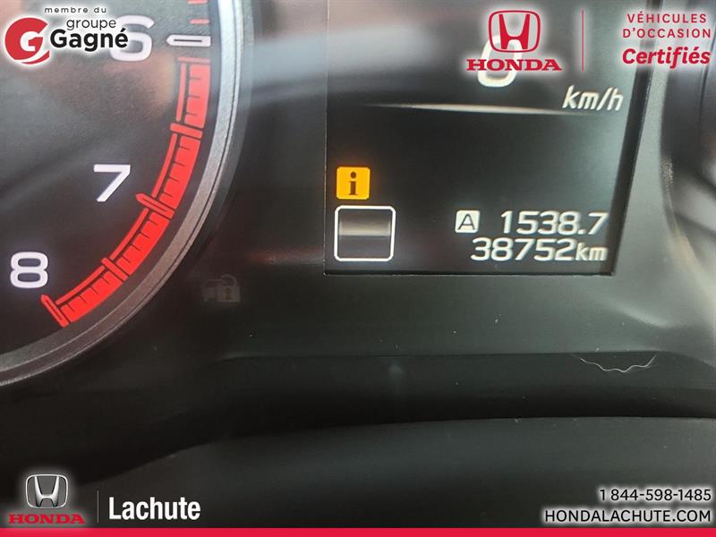 subaru WRX 2023 - 14