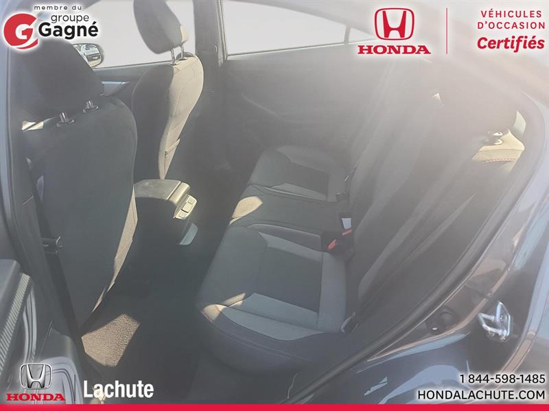 subaru WRX 2023 - 18